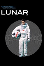 Capa do filme Lunar (Legendado)