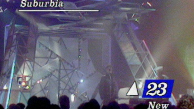 Suburbia (BBC Top of the Pops)