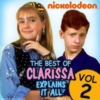 The Best of Clarissa Explains It All, Vol. 2