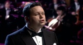 Video artwork for Dein ist mein ganzes Herz by Paul Potts