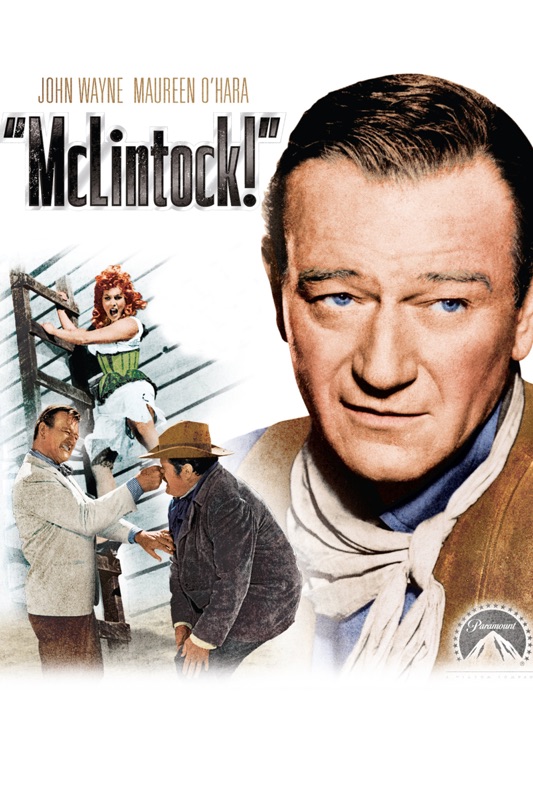 McLintock!