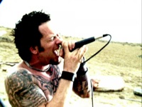 VISION OF DISORDER