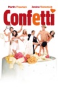 Affiche du film Confetti