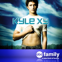 Télécharger Kyle XY, Saison 1 Episode 9