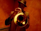 Video artwork for Cantaloop (feat. Rahsaan & Gerard Presencer) by Us3