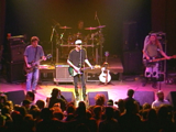 Movie Star (Live at the Ogden Theatre, Denver CO.) - Cracker