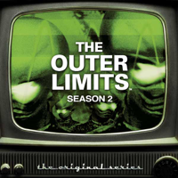 The Outer Limits (Classic) - The Outer Limits (Classic), Season 2 artwork