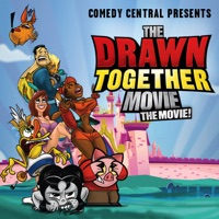 Télécharger Drawn Together Movie: The Movie! Episode 1