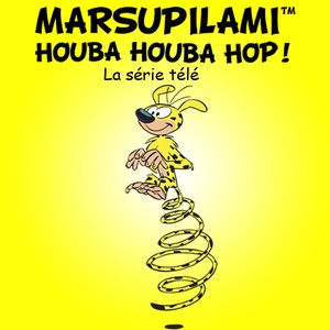 Marsupilami Houba Houba Hop, Partie 2 - Episode 5