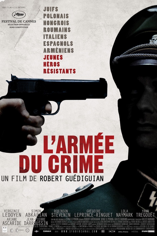 L'armée du crime