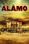The Alamo (1960)