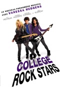 College Rock Stars