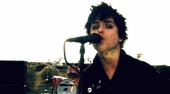 Video artwork for Last of the American Girls by Green Day