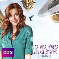 Télécharger Les Vies rêvées d'Erica Strange, Saison 2 Episode 12