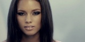 Video artwork for Doesn't Mean Anything by Alicia Keys