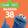 Elmo's Favorite Book. Episode 4138 - Sesame Street