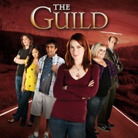 The Guild, Season 3