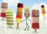 Solid Liquid Gas - They Might Be Giants (For Kids)