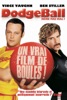 icone application Dodgeball