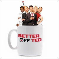 Better Off Ted, Season 1