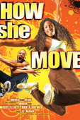 How She Move