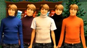 Video artwork for Christmas Cash by Fred Figglehorn