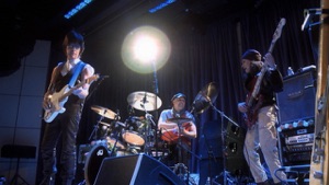 Hammerhead (Live at the Grammy Museum, April 22, 2010)