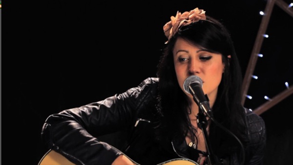 Remember Me (Live Acoustic) artwork