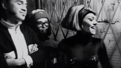 未開封　Deee-Lite / Picnic In The Summertime Deee-Lite - Picnic In The Summertime (Official Music Video) - YouTube