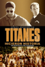 Titanes: hicieron historia - Boaz Yakin