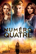 Numéro Quatre