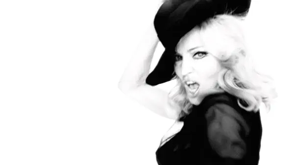 Give It 2 Me — Madonna