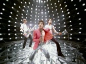 Video artwork for Just Because by Jane's Addiction