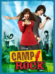 Camp Rock