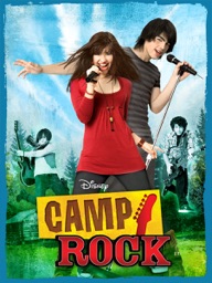 Camp Rock