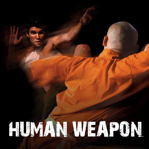 Eskrima Stickfighting