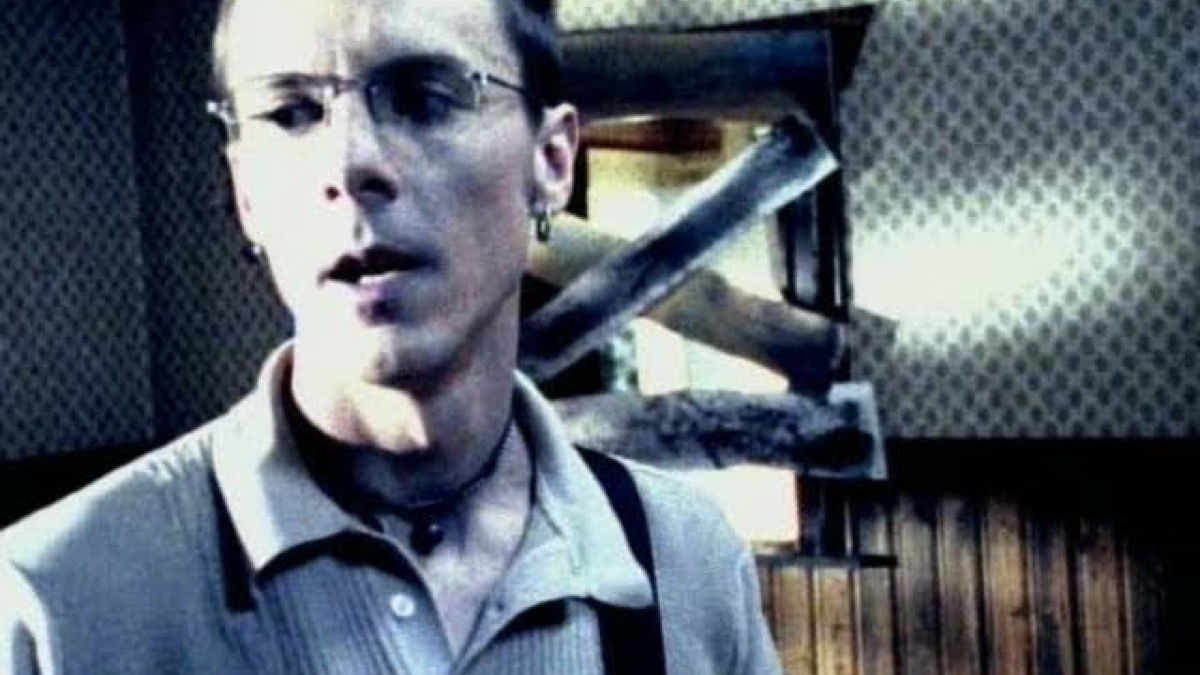 ‎Tyler - Toadiesのミュージックビデオ - Apple Music