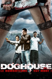 Doghouse