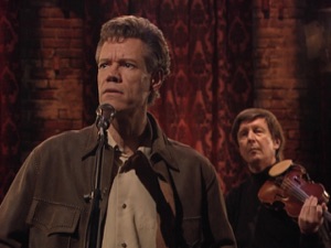 Three Wooden Crosses (Studio 330 Sessions)