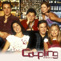 Coupling, Series 2