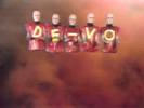 Freedom of Choice - Devo