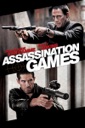 Affiche du film Assassination Games