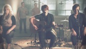 Video artwork for I Wonder by Leeland