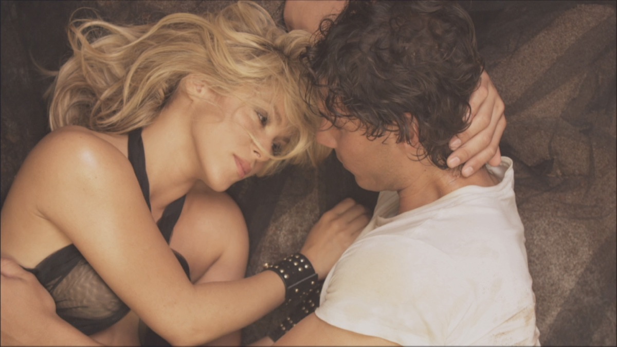 Gitana - Shakira
