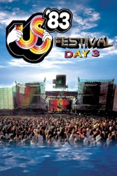 US Festival 1983 - Day 3