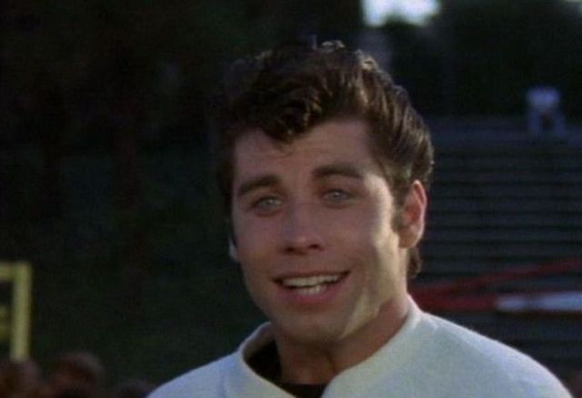 The Grease (Mega-Mix)