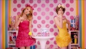 Video artwork for It's all Love! by 倖田來未×misono