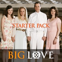 Big Love, Starter Pack