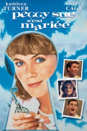 Peggy Sue S'est Mariee