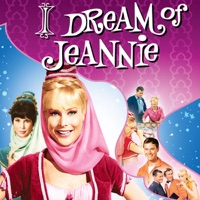 I Dream of Jeannie, Season 3